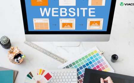 Why Custom Website Design Is Worth the Investment