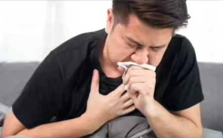 How to Detox Your Lungs Naturally After Smoking