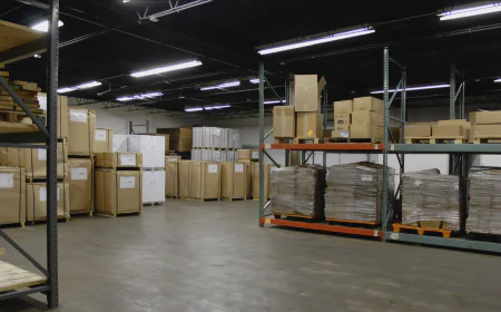 Why PickPack Trucking is the Right Fit for Small Business Freight Needs