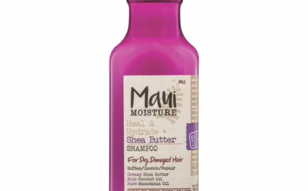 Maui Moisture Conditioner: een tropische traktatie voor je haar