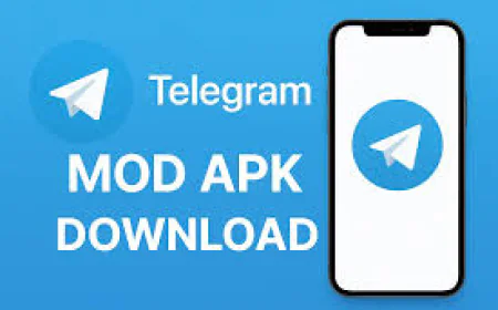 Telegram Premium Mod APK Download Latest Version For Android