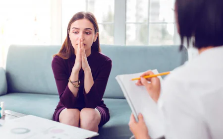 Best Psychiatrist for Grief and Loss Counseling: A Compassionate Guide to Healing