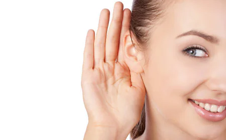 What Age Is Best for Otoplasty Surgery in Riyadh?