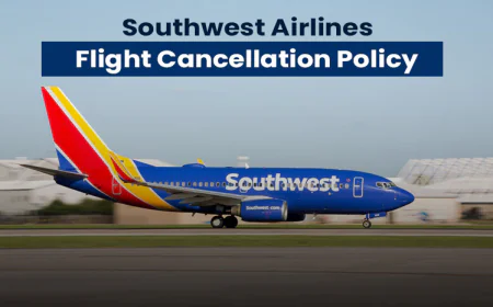 Southwest Airlines Cancellation Policy Explained What Every Traveler Should Know
