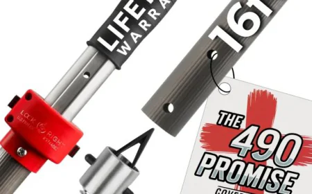 Expert Recommended Commercial Pool Pole Buying Guide