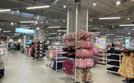 Custom vs. Modular Retail Installations: What Brands Need to Know