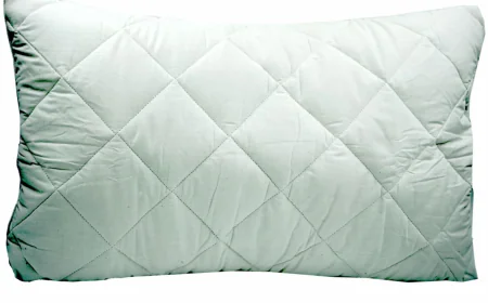Pillow Cover with Magnets for Restful Sleep and Neck Support