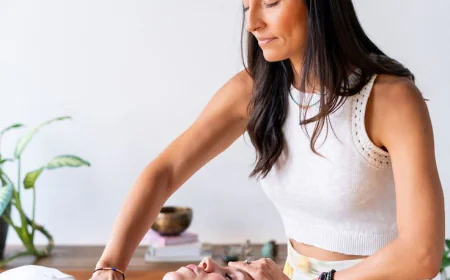 Transform Your Life Through a Healing Retreat Experience