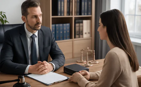 Family Law in Buckhannon, WV: A Comprehensive Guide