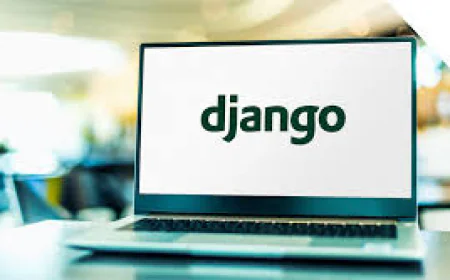 The Role of SSD, RAM, and CPU in Django Hosting Performance