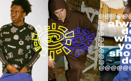 Adwysd Joggers: Built for Hustle, Styled for Impact