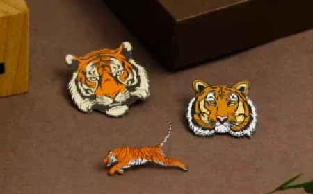 Choosing Trusted Lapel Pin Manufacturers for Your Custom Designs