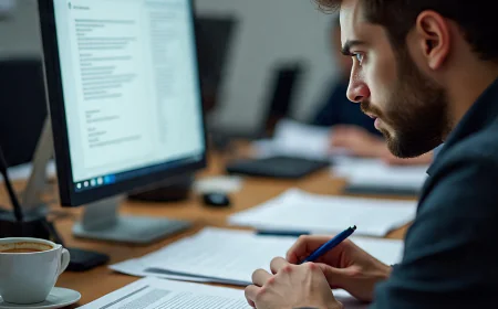 Top CV Strategies to Land Your Dream Job in the UAE