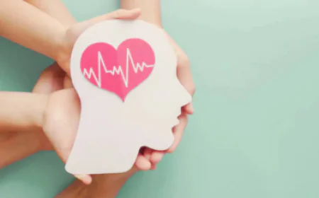 Mind Over Matter? How Emotions Drive Physical Health