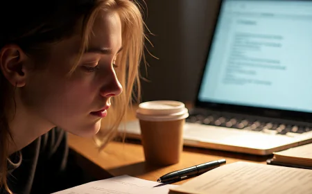 Common Challenges Faced in CIPD Assignments and How to Tackle Them