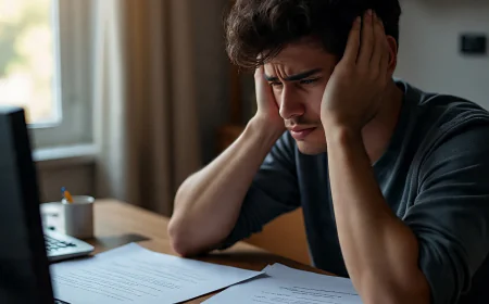 How to Write a Winning CV for the Irish Job Market in 2025