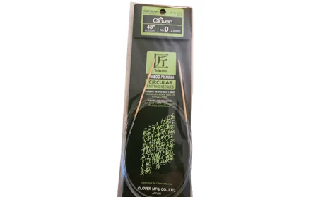 Circular knitting machine