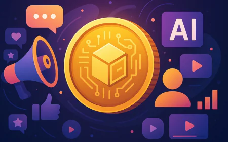 Unlock Explosive Growth With Cutting-Edge Crypto Marketing Strategies Today