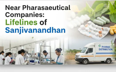 Ayurvedic Products Manufacturers – Sanjivananusandhan: Complete Guide to India’s Top 15 Herbal Medicine Companies 2024