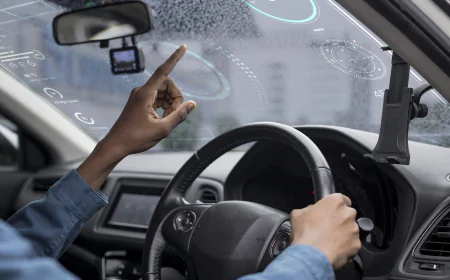 Enhancing Safety with High-Quality Autonomous Vehicle Data