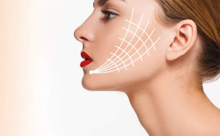 Preparing Mentally and Physically for a Facelift in Riyadh