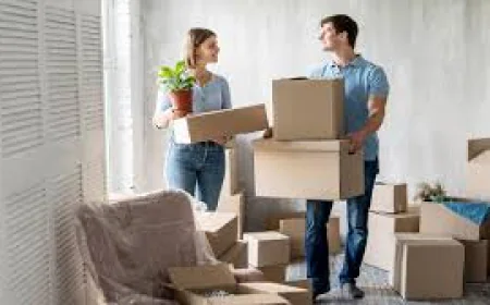 The Ultimate Guide to Hiring Cheap Movers and Packers in Dubai in 2025