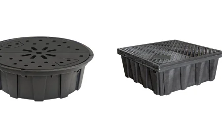 What a Fountain Basin Needs to Stay Efficient