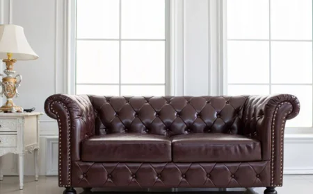Where to Buy Authentic Chesterfield Sofas in Singapore – Top Stores & Tips