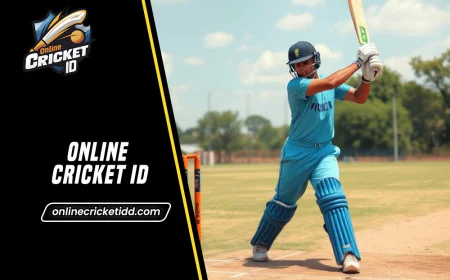 Online Cricket ID WhatsApp Number – Contact for Quick Setup