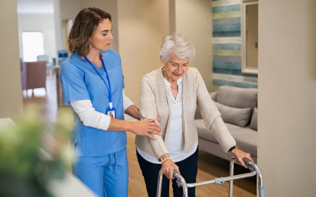 Are You Overpaying for DME? Common Pitfalls in Senior Care Procurement