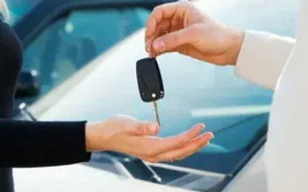 How to Choose the Right Car Rental for Your Needs