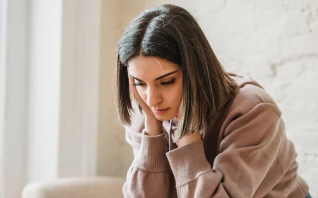 How to Find Purpose When Life Feels Directionless