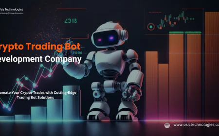 Why Every Crypto Trader Needs a Trading Bot Today