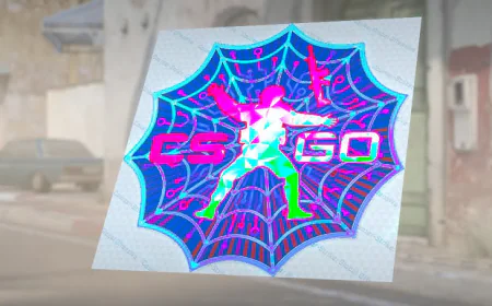 Best Cheap CS2 Stickers to Upgrade Your Skins: Find Them at Buyskinscs.com