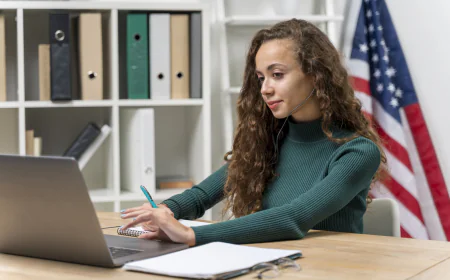 Accounting Outsourcing Services: The Future of Finance for Growing UK Businesses