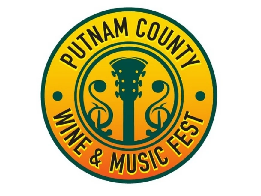 14th Putnam County Wine & Music Fest is Proud to Announce its Lineup