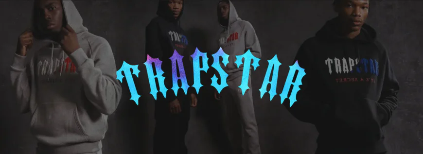 Trapstar London Clothing: The Pinnacle of Urban Streetwear
