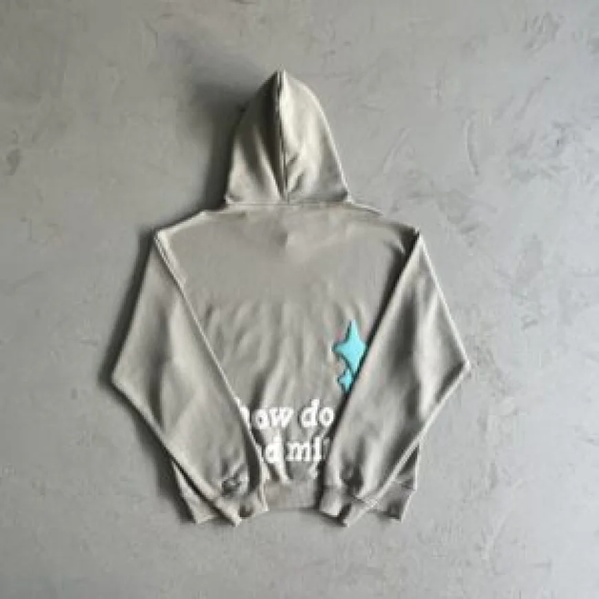 Stussy Clothing in Canada: Embracing Streetwear Culture with Hoodies, T-Shirts, and Sweatshirts