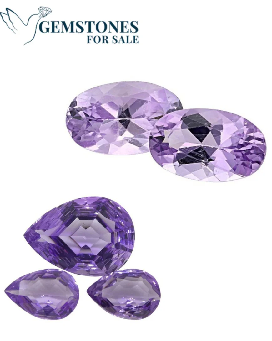The Spiritual Side of Amethyst: Energy, Intuition, and Protection