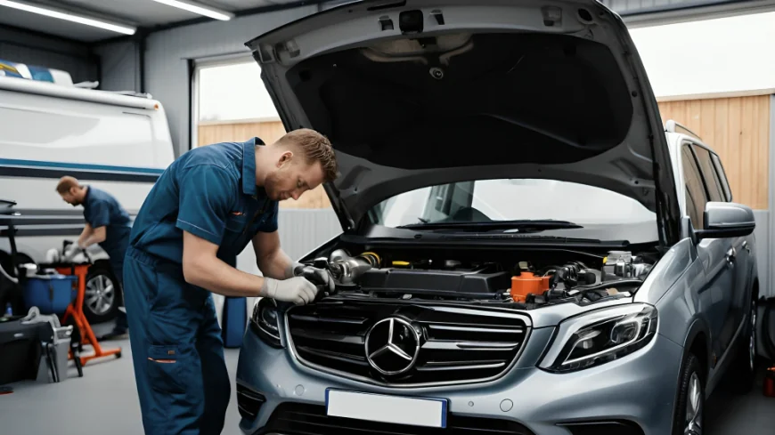 Why Regular Car Servicing Is the Key to Long-Term Vehicle Health
