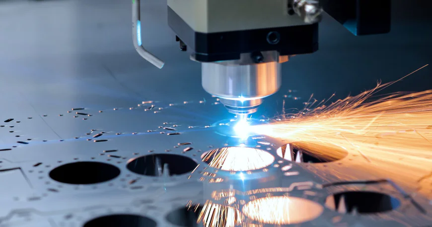Laser Cutter Machine: A Smarter Way to Cut