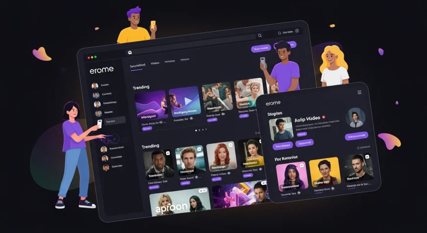 Top Tips to Grow Your Erome Audience Fast