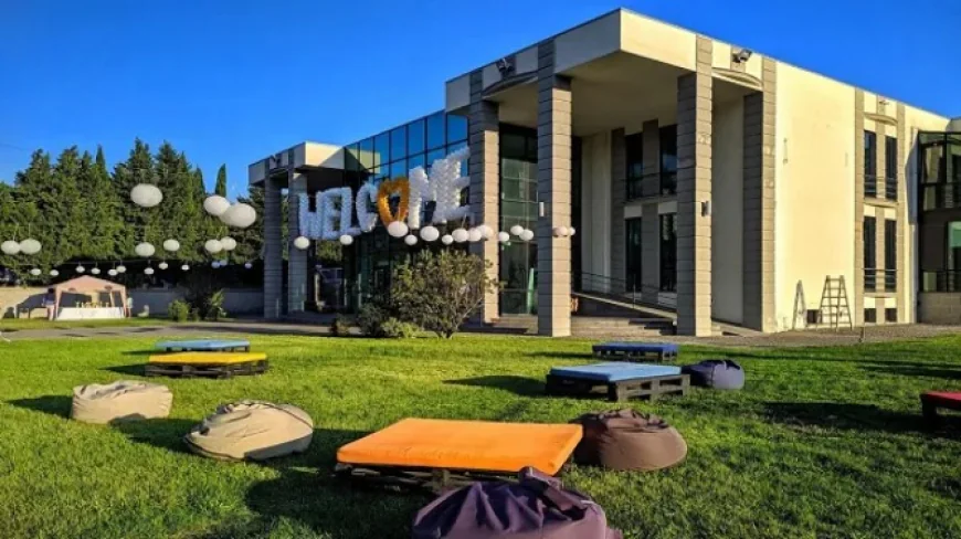 Why Choose Grigol Robakidze University Georgia for Higher Education