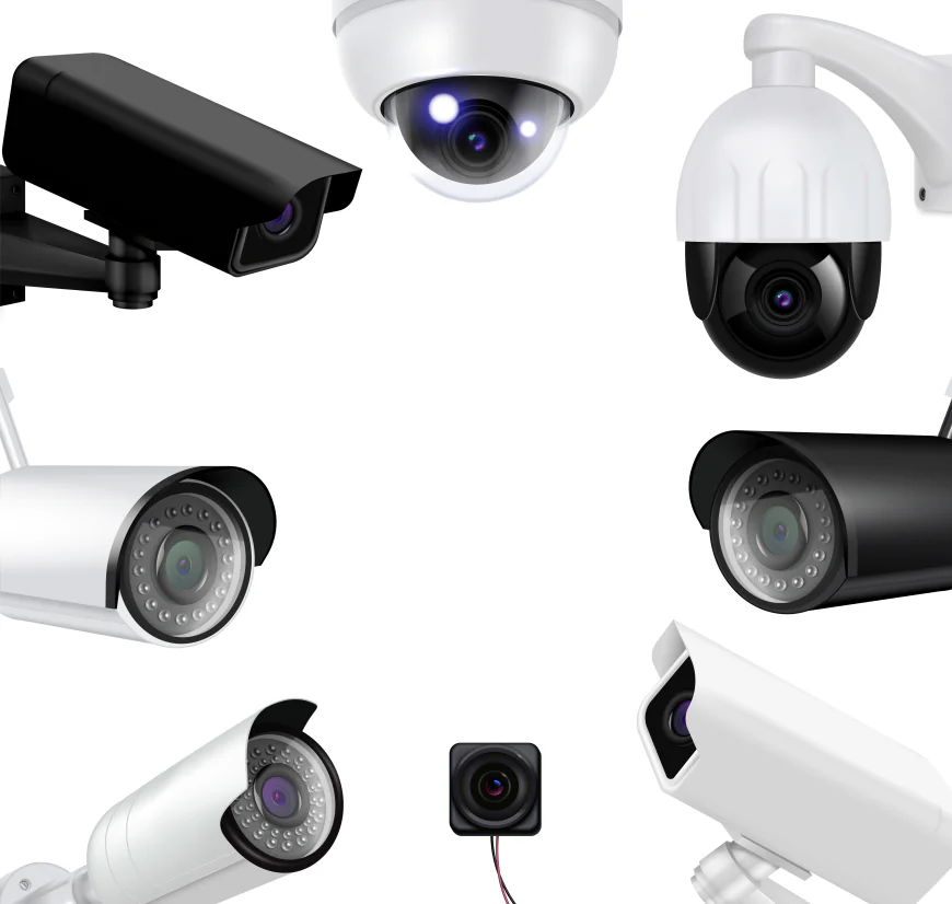 Dome Security Cameras: A Practical Guide for Home and Business Owners