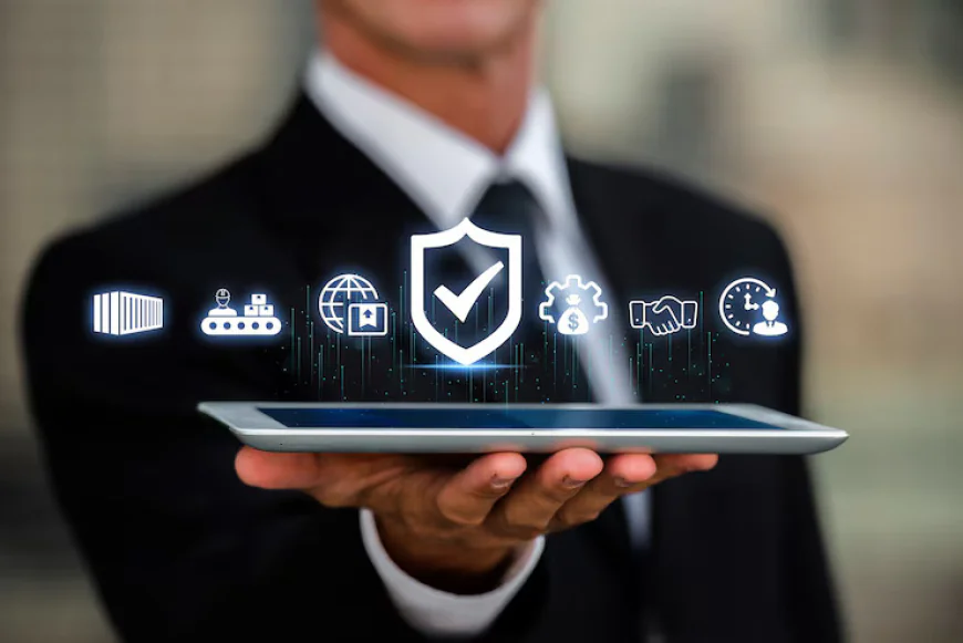 The AI-Powered Wallet: Smart Contracts That Understand User Intent