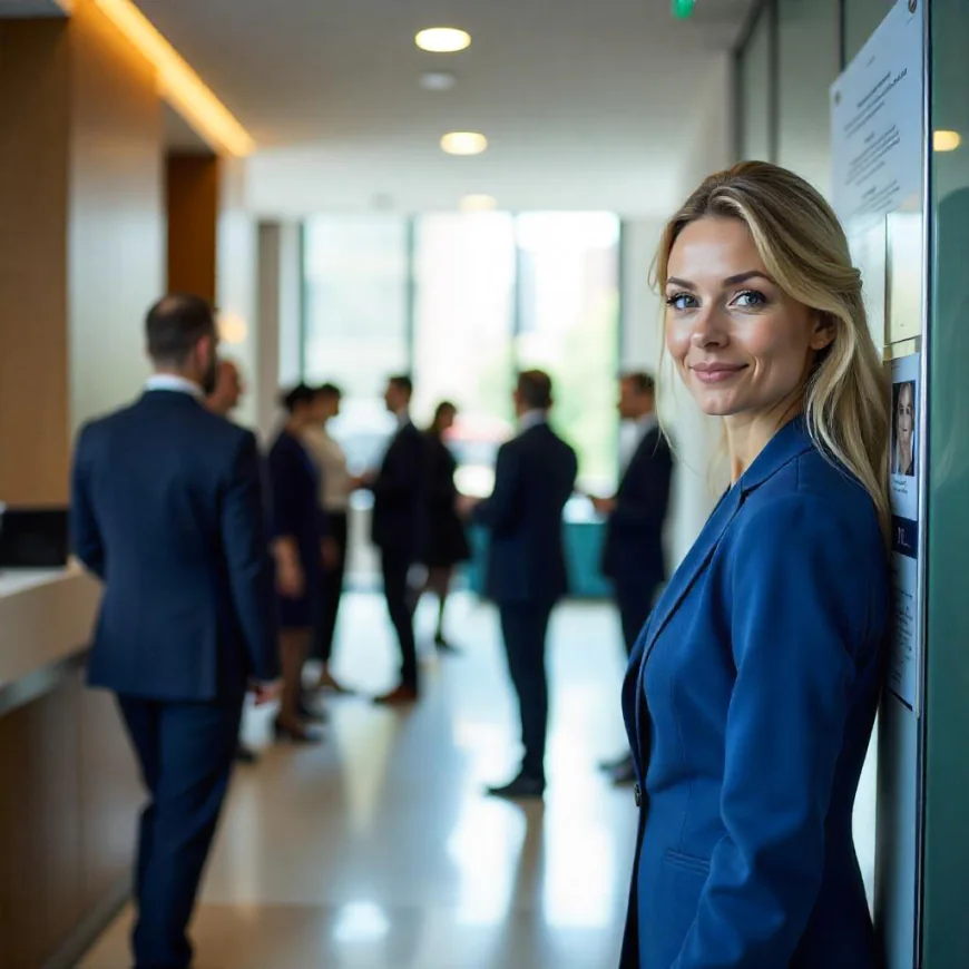 Human Resources Recruiting Firm in Cambridge, MA – Specialized HR Talent Solutions by Brennan Staffing Group