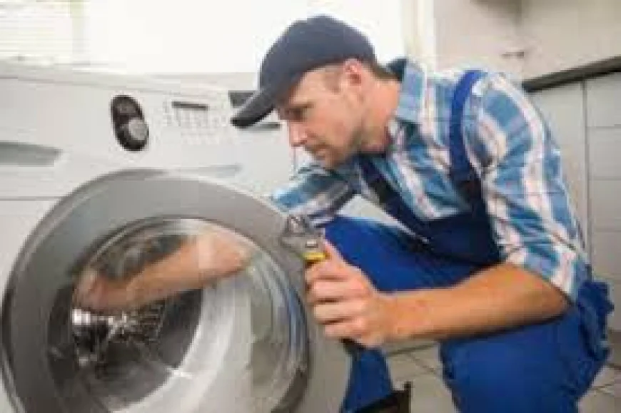 Fast Dryer Repairs You Can Rely On in Abu Dhabi