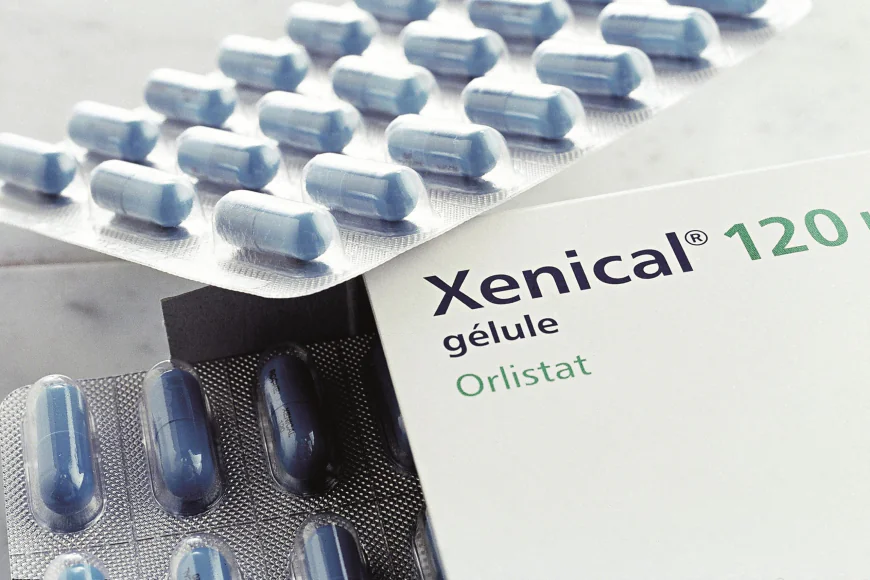 Uses of Xenical (Orlistat): A Complete Guide to Its Role in Weight Loss and Beyond
