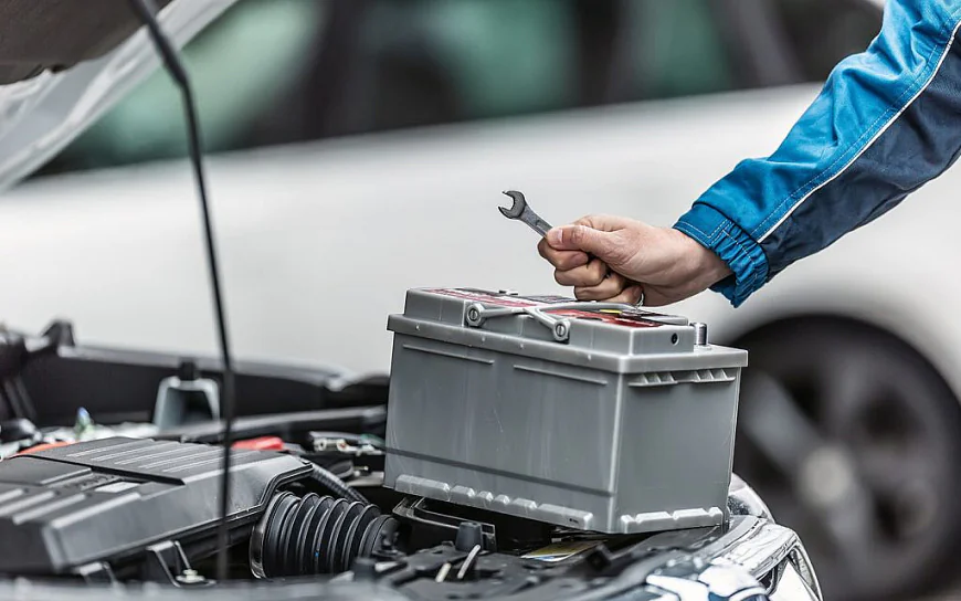 Top Signs You Need a Car Battery Replacement in Abu Dhabi