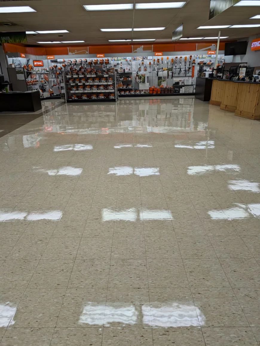 Need to Fix Scratched Floors? Here’s a Better Option Than Replacing Them